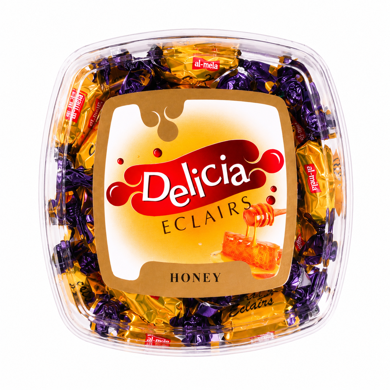 Delicia Pure Honey Box